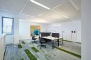 Frankfurt am Main ATIK: Attraktive Büroflächen im Astropark Gewerbe mieten