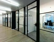 Frankfurt am Main ATIK: Attraktive Büroflächen in zentraler Lage Gewerbe mieten