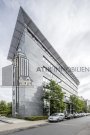 Frankfurt am Main ATIK: Moderne Büroflächen mit Parkanlage, Stellplätzen und optimaler Verkehrsanbindung Gewerbe mieten