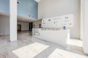 Frankfurt am Main ATIK: Moderne Büroflächen direkt am Flughafen Frankfurt - provisionsfrei Gewerbe mieten