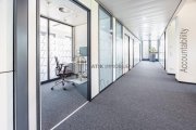 Frankfurt am Main ATIK: Moderne Büroflächen direkt am Flughafen Frankfurt - provisionsfrei Gewerbe mieten