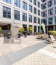 Frankfurt am Main ATIK: Moderne Büroflächen direkt am Flughafen Frankfurt - provisionsfrei Gewerbe mieten