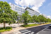 Frankfurt am Main ATIK: Moderne Büroflächen direkt am Flughafen Frankfurt - provisionsfrei Gewerbe mieten