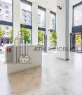 Frankfurt am Main ATIK: Moderne Büroflächen direkt am Flughafen Frankfurt - provisionsfrei Gewerbe mieten