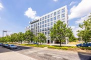 Frankfurt am Main ATIK: Moderne Büroflächen direkt am Flughafen Frankfurt - provisionsfrei Gewerbe mieten