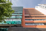 Frankfurt am Main ATIK: Attraktive Büroeinheiten mit viel Tageslicht - provisionsfrei Gewerbe mieten
