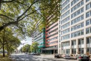 Frankfurt am Main ATIK: Attraktive Büroeinheiten mit viel Tageslicht - provisionsfrei Gewerbe mieten