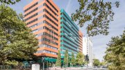 Frankfurt am Main ATIK: Attraktive Büroeinheiten mit viel Tageslicht - provisionsfrei Gewerbe mieten