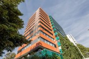 Frankfurt am Main ATIK: Attraktive Büroeinheiten mit viel Tageslicht - provisionsfrei Gewerbe mieten