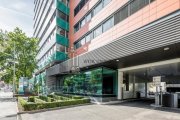Frankfurt am Main ATIK: Attraktive Büroeinheiten mit viel Tageslicht - provisionsfrei Gewerbe mieten