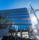 Frankfurt am Main ATIK: Moderne Büroflächen mit Skyline-Blick - Willkommen im THE PEAK - provisionsfrei Gewerbe mieten