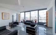 Frankfurt am Main ATIK: Moderne Büroflächen mit Skyline-Blick - Willkommen im THE PEAK - provisionsfrei Gewerbe mieten