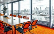 Frankfurt am Main ATIK: Moderne Büroflächen im Erdgeschoss - Willkommen im THE PEAK - provisionsfrei Gewerbe mieten