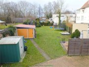 Friedberg (Hessen) Gepflegte 3 Zi. Whg. mit Balkon und Garten Wohnung mieten