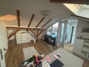 Bad Nauheim Nachmieter gesucht: 4-Zimmer-Wohnung mit großer Dachterrasse in Bad Nauheim Wohnung mieten
