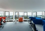 Bad Homburg ATIK: Exklusive Büroflächen im RatsCarrée - Bad Homburg Gewerbe mieten