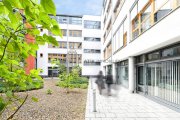 Bad Homburg ATIK: Exklusive Büroflächen mitten im Herzen von Bad Homburg - provisionsfrei Gewerbe mieten