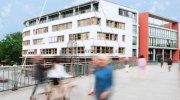 Bad Homburg ATIK: Exklusive Büroflächen mitten im Herzen von Bad Homburg - provisionsfrei Gewerbe mieten