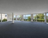 Eich Büro-, Praxis- & Geschäftsräume mit 180°-Seesicht Gewerbe mieten
