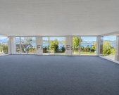 Eich Büro-, Praxis- & Geschäftsräume mit 180°-Seesicht Gewerbe mieten