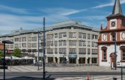 Offenbach am Main ATIK: Moderne Büro- und Praxisflächen im Herzen von Offenbach - provisionsfrei Gewerbe mieten