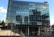Offenbach am Main ATIK: Zentrale Büroflächen in repräsentativen Büro- und Geschäftshaus Gewerbe mieten