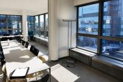 Offenbach am Main ATIK: Zentrale Büroflächen in repräsentativen Büro- und Geschäftshaus Gewerbe mieten
