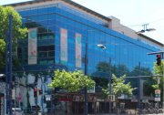 Offenbach am Main ATIK: Repräsentative Büroflächen in Offenbach Gewerbe mieten
