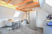 Rodgau DIETZ: Gepflegtes 2-Zimmer-Apartment mit Einbauküche in Rodgau - Dudenhofen. Wohnung mieten