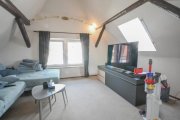 Rodgau DIETZ: Gepflegtes 2-Zimmer-Apartment mit Einbauküche in Rodgau - Dudenhofen. Wohnung mieten