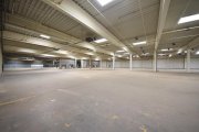 Rodgau DIETZ: Provisionsfrei 4,- VHB pro qm - Niedrige Nebenkosten! Logistikhalle bis zu 800 kVA Strom Gewerbe mieten