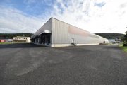 Rodgau DIETZ: Provisionsfrei und nur 4,- VHB pro m² Logistikhalle zu vermieten! 800 kVA - 14 Rolltore Gewerbe mieten
