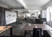 Dreieich ATIK: Attraktive Büroflächen mit Dachterrassen und Loft-Ambiente in Dreieich Gewerbe mieten