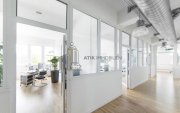 Dreieich ATIK: Attraktive Büroflächen mit Dachterrassen und Loft-Ambiente in Dreieich Gewerbe mieten