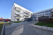 Rödermark DIETZ: Moderne und helle 2-Zimmerwohnung im EG! mit 2 TG-Stellplatz und Kellerraum! Wohnung mieten