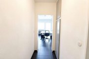Erlensee WRS Immobilien - Erlensee - kleine Bürofläche in zentraler Lage - mit Balkon und Duschbad Gewerbe mieten