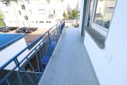 Erlensee WRS Immobilien - Erlensee - kleine Bürofläche in zentraler Lage - mit Balkon und Duschbad Gewerbe mieten