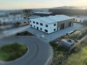 Hammersbach Attraktive Ausstellungs- & Lagerfläche inkl. Büro, ca. 260 m² Lager und 140 m² Büro zu vermieten Gewerbe mieten