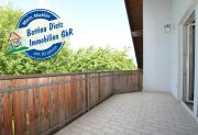 Büdingen DIETZ: Trendige 4 Zimmer-Dachgeschosswohnung im 2- Familienhaus mit Blick ins Grüne! Wohnung mieten