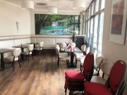 Büdingen Exklusive Gastronomiefläche in Büdingen im Einkaufszentrum Casa Atrium, Erdgeschoss – sofort frei Gewerbe mieten