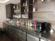 Büdingen Exklusive Gastronomiefläche in Büdingen im Einkaufszentrum Casa Atrium im Erdgeschoss – sofort verfügbar Gewerbe mieten