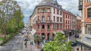 Aschaffenburg DIETZ: 3-4-Zimmer-Dachgeschosswohnung mit Aufzug - Beste Innenstadtlage von Aschaffenburg! Wohnung mieten
