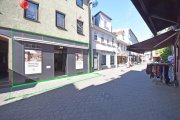 Aschaffenburg DIETZ: Provisionsfreies Ladengeschäft in der Fußgängerzone von Aschaffenburg zu vermieten! Gewerbe mieten