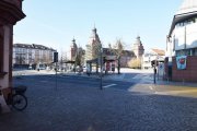 Aschaffenburg DIETZ: Provisionsfreies Ladengeschäft in der Fußgängerzone von Aschaffenburg zu vermieten! Gewerbe mieten