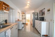 Großostheim DIETZ: 3 Zimmer Dachgeschoss-Wohnung im 3-Familienhaus mit Garage in Großostheim! Wohnung mieten