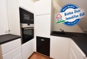 Großostheim DIETZ: Einzugsbereite 3-4-Zimmer-Wohnung mit Einbauküche, opt. Garage und Klimaanlage - Ruhige Lage! Wohnung mieten