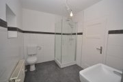 Obernburg am Main DIETZ: Neu renovierte 2-Zimmer-Erdgeschosswohnung mit Einbauküche nur 20m von der Römerstraße! Wohnung mieten