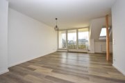Mainaschaff DIETZ: Einzugsbereite 3-Zimmer-Wohnung mit neuer Einbauküche, Balkon, modernem Bad und Gäste-WC! Wohnung mieten