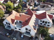 Elsenfeld DIETZ: 4-Zimmer-Wohnung mit Penthauscharakter und neuer Einbauküche, Tiefgarage im Energiesparhaus! Wohnung mieten