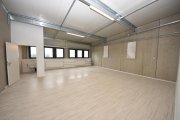 Elsenfeld DIETZ: GEWERBEPARK 24 - Provisionsfreie 147m² große Büro oder Lagerfläche im 1. OG mit 4m Raumhöhe! Gewerbe mieten